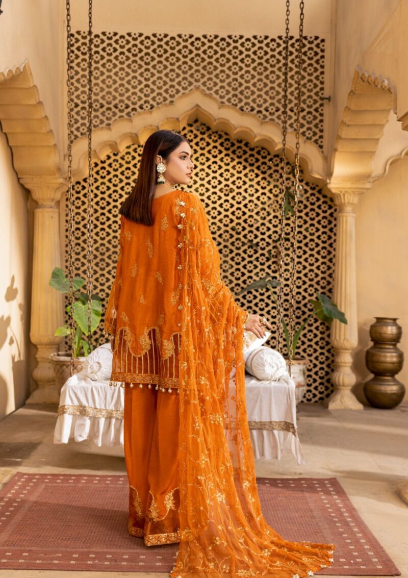 Rubaaiyat D 04 Formal Collection