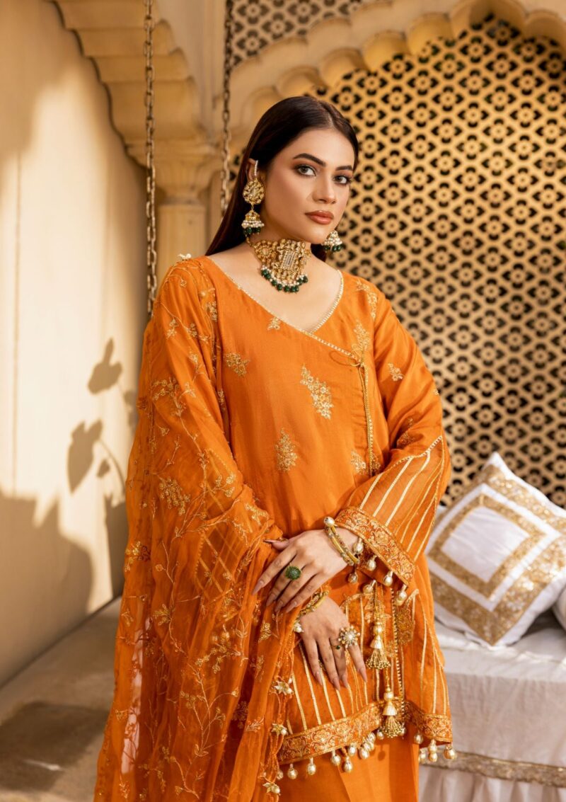 Rubaaiyat D 04 Formal Collection