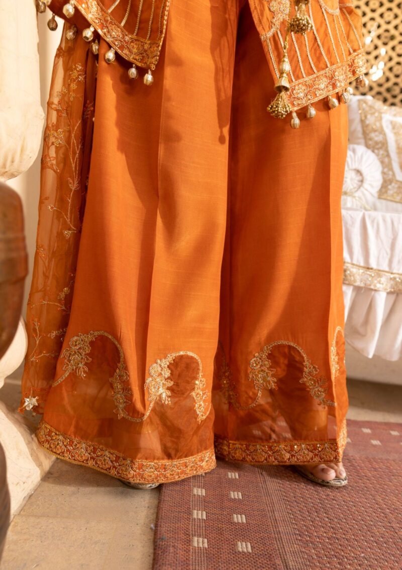 Rubaaiyat D 04 Formal Collection