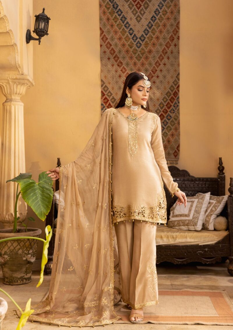 Rubaaiyat D 03 Formal Collection