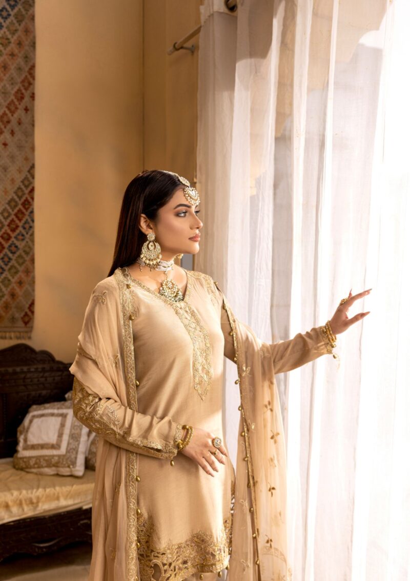 Rubaaiyat D 03 Formal Collection