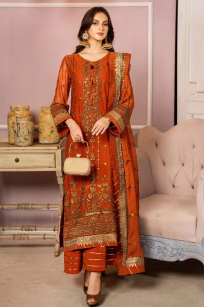 Noorma Kaamal D 10 Formal Collection