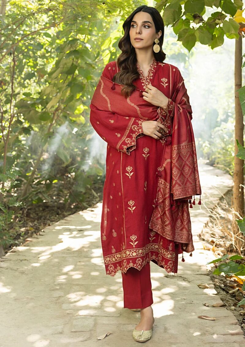 Lakhany Luxury Winter Lgrl86 Winter Collection - Image 4