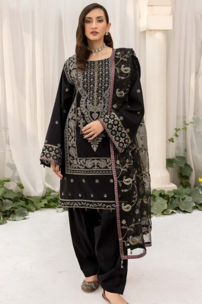 Meem Handwork Mcs 4 Formal Collection