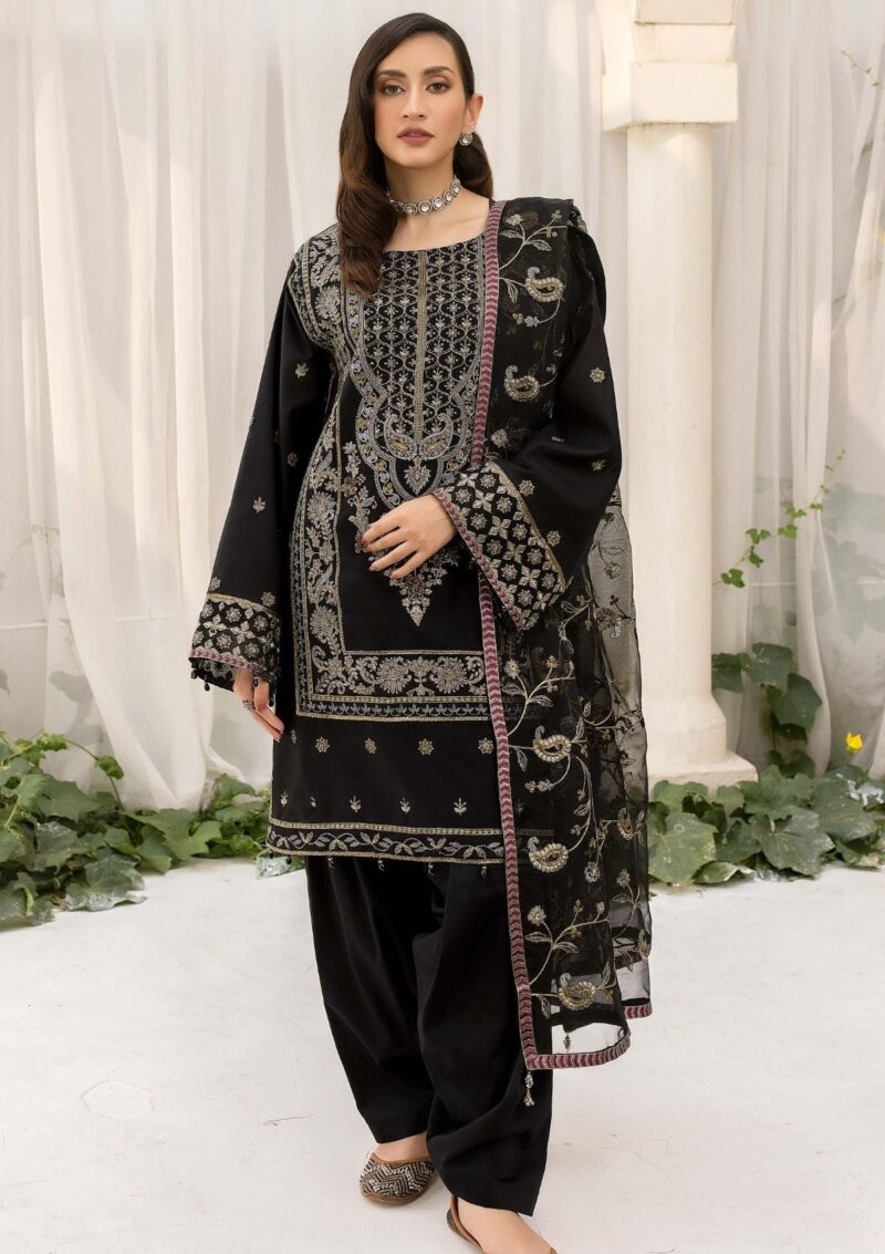 Meem Handwork Mcs 4 Formal Collection