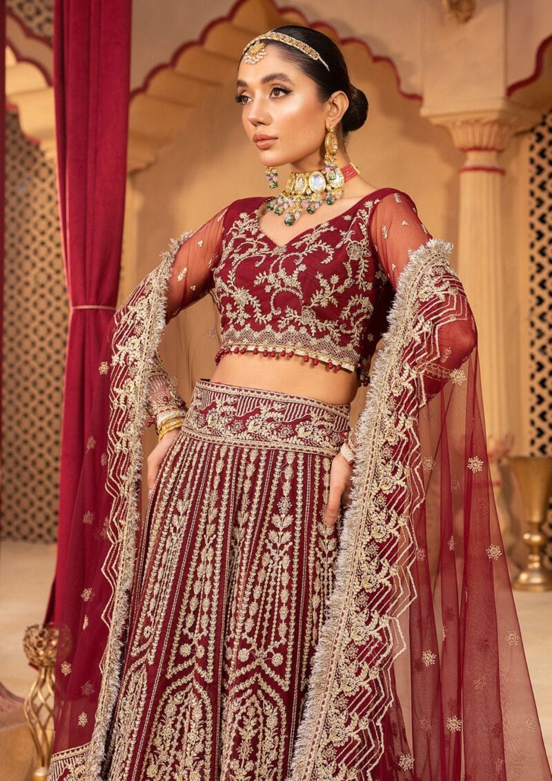 Neeshay Gulnaar Formal Collection