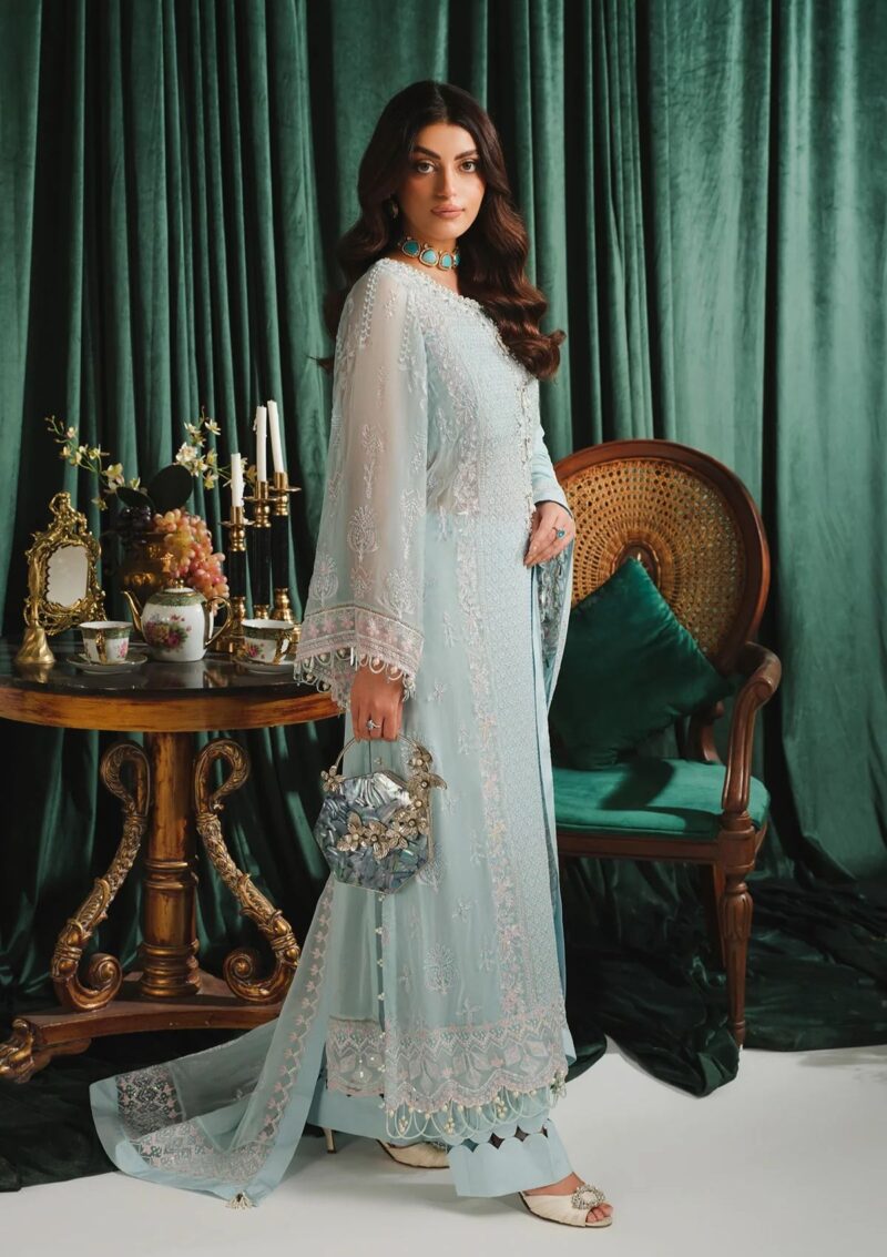 Paras By Pasha Pr108 Skyline Formal Collection