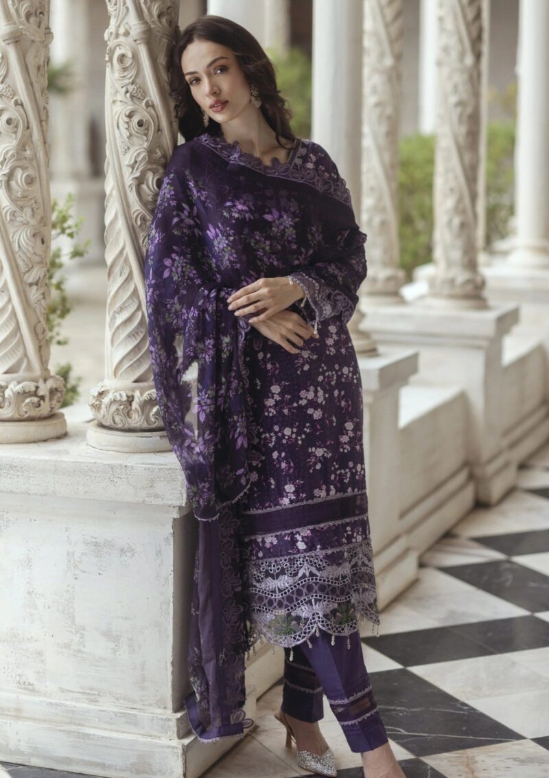 Al Zohaib Alsb24 03 Winter Collection