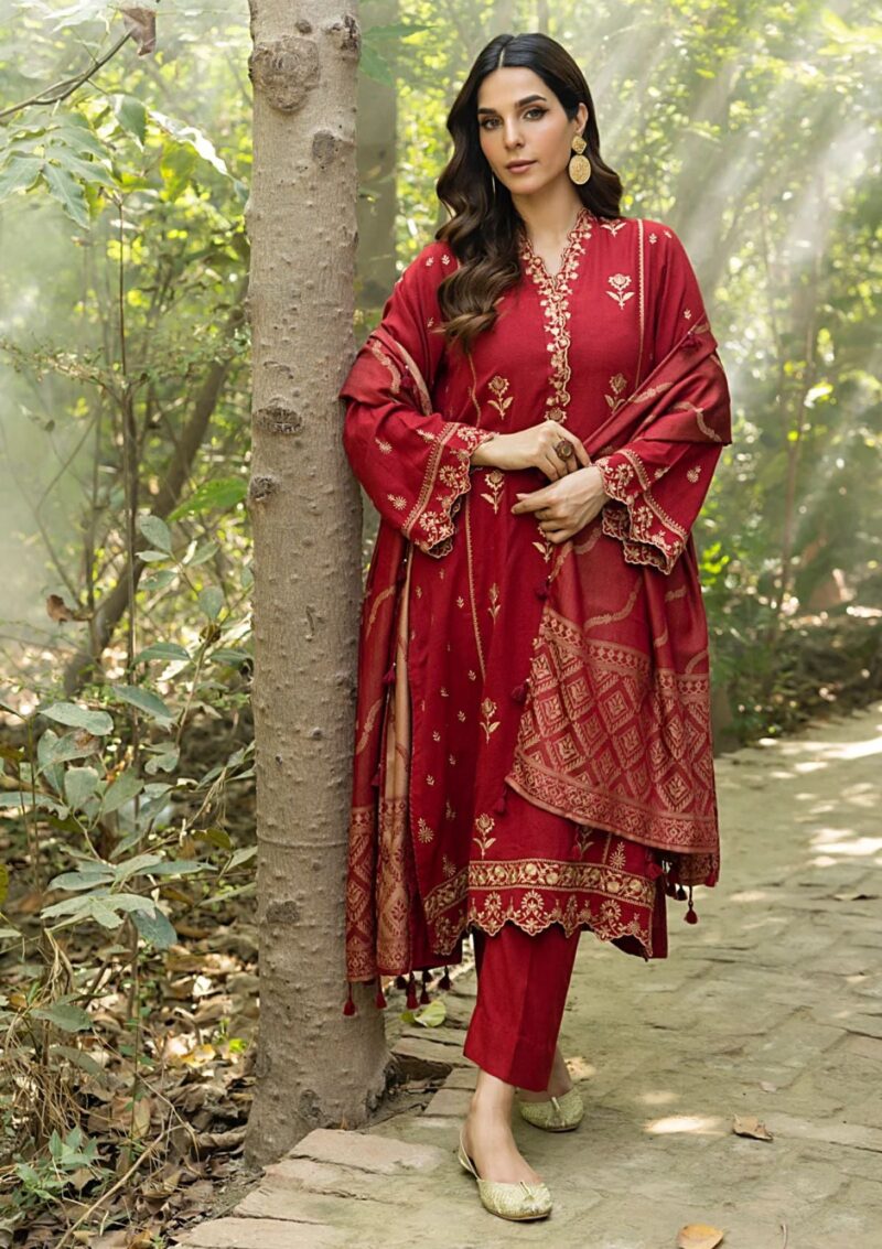 Lakhany Luxury Winter Lgrl86 Winter Collection - Image 5