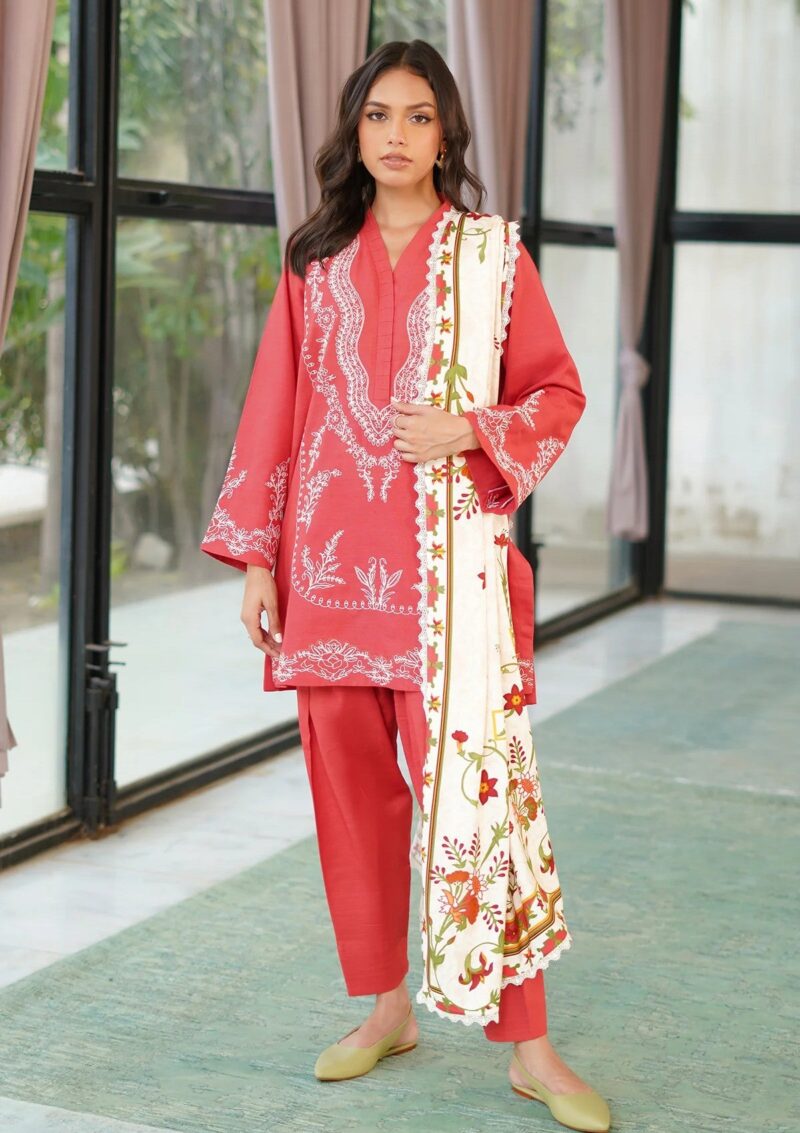 Sahar Volume I Ekh Winter Collection