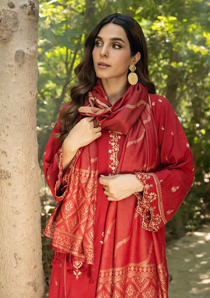 Lakhany Luxury Winter Lgrl86 Winter Collection - Image 6