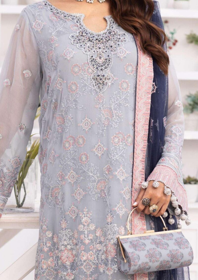 Mah E Rooh Sn 1112 Formal Collection