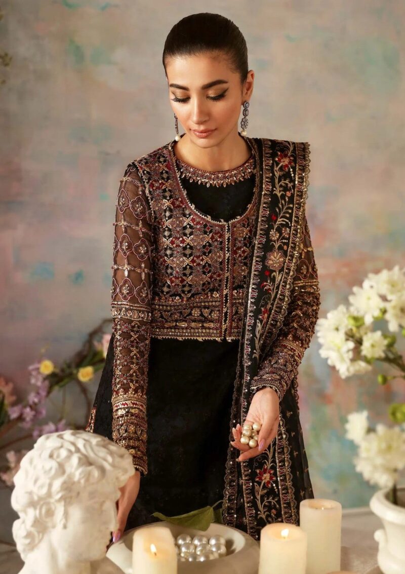 Akbar Aslam Ebene Formal Collection