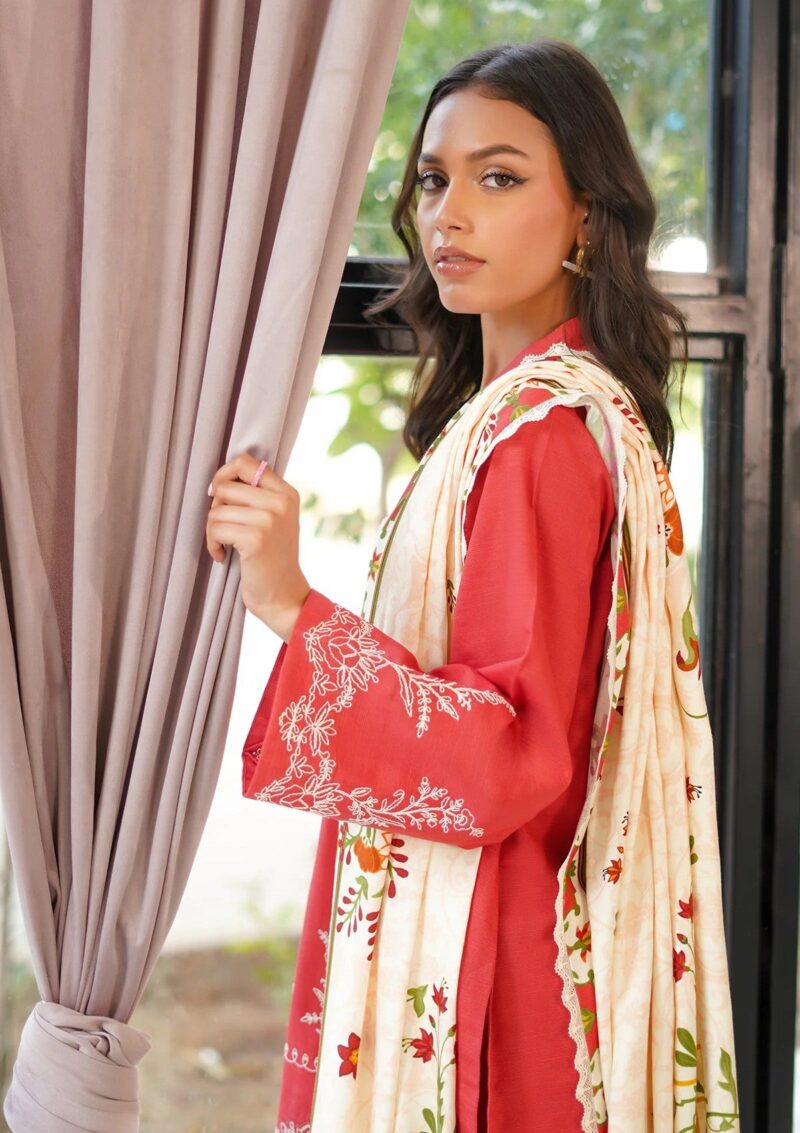 Sahar Volume I Ekh Winter Collection