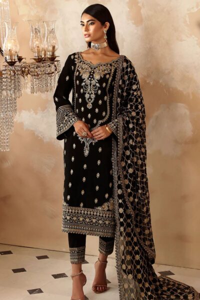 Gulaal Gs24 03 Inaara Formal Collection