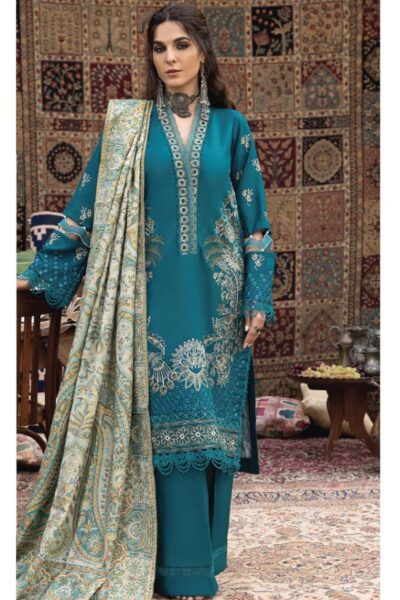 Humdum Hd24 09 Winter Collection