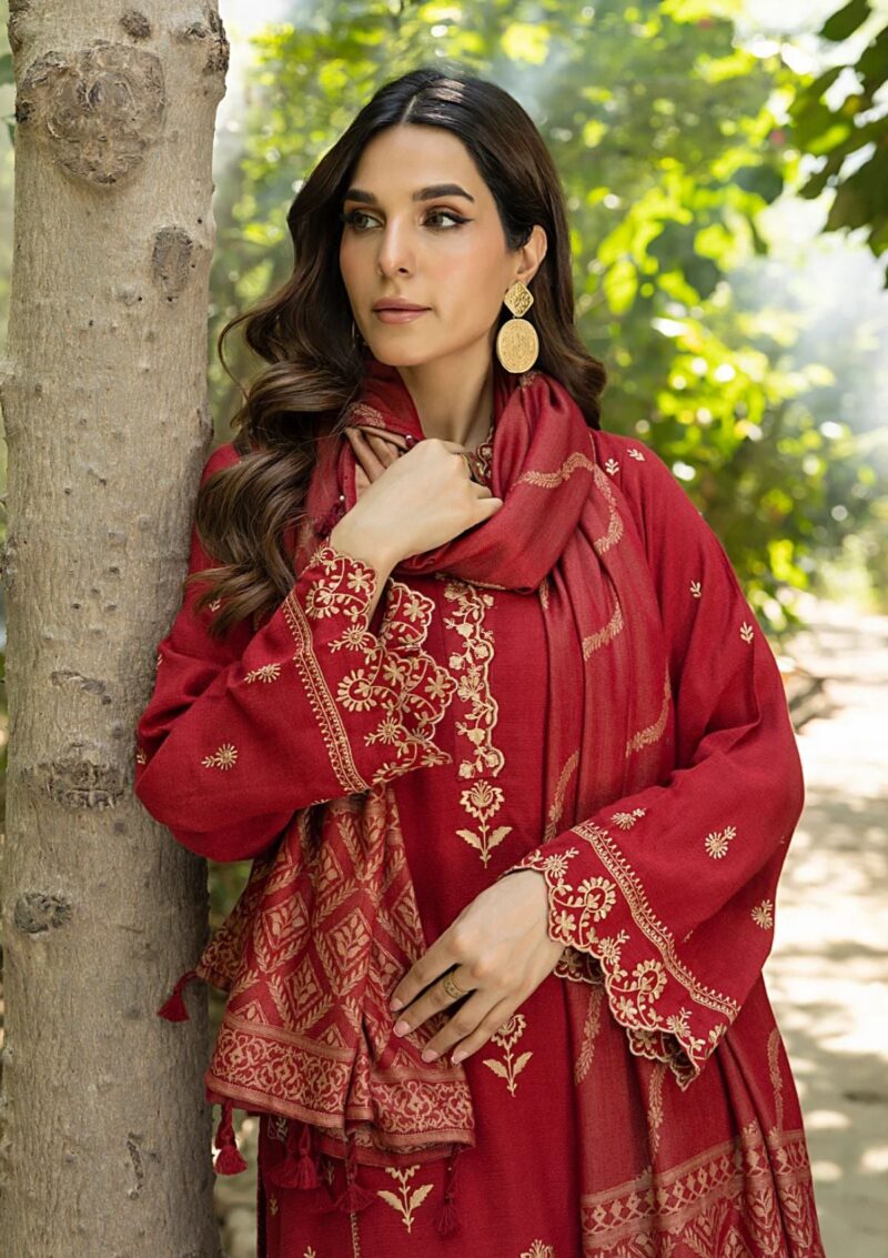 Lakhany Luxury Winter Lgrl86 Winter Collection - Image 7