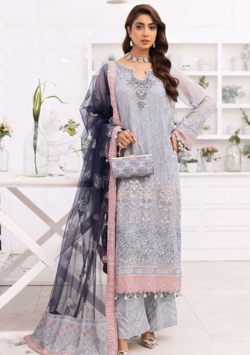 Mah E Rooh Sn 1112 Formal Collection