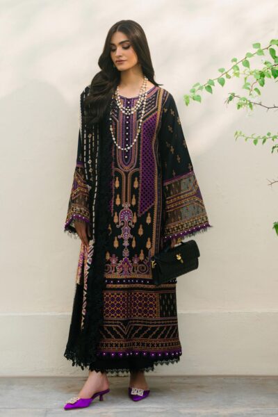 Bin Ilyas Bio24 522 B Winter Collection