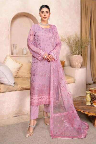 Mah E Rooh Am 9906 Formal Collection