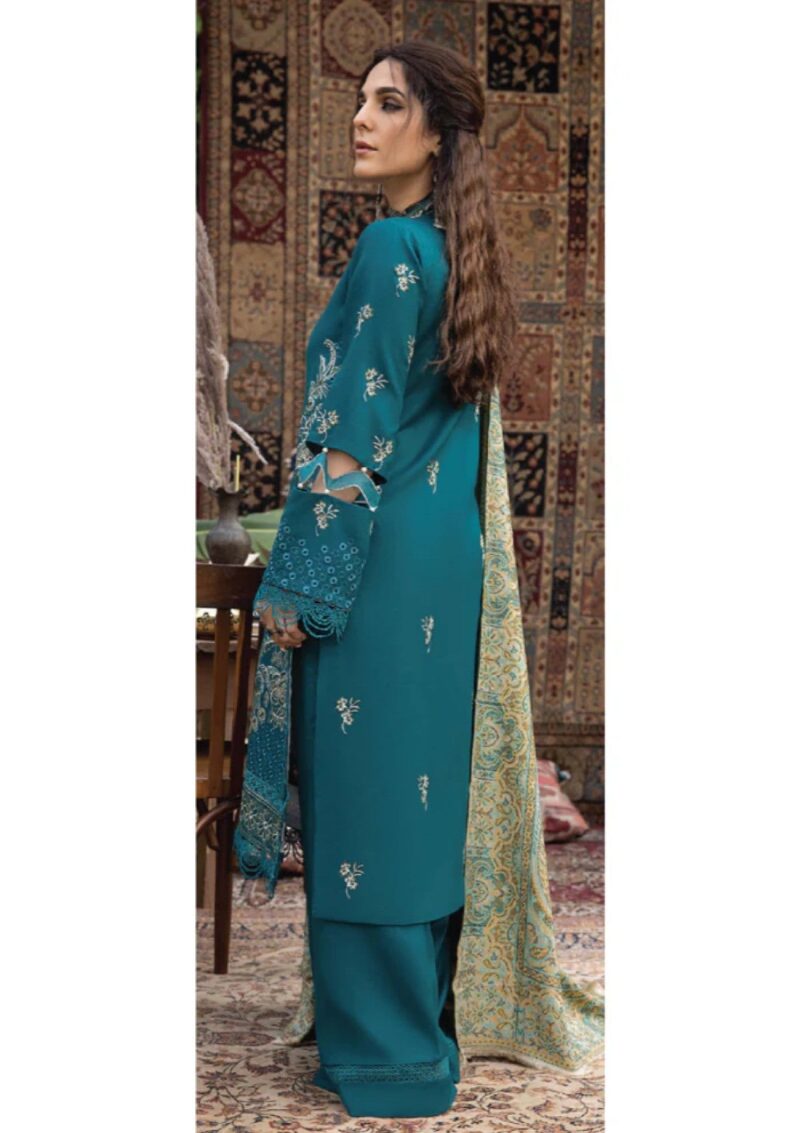 Humdum Hd24 09 Winter Collection