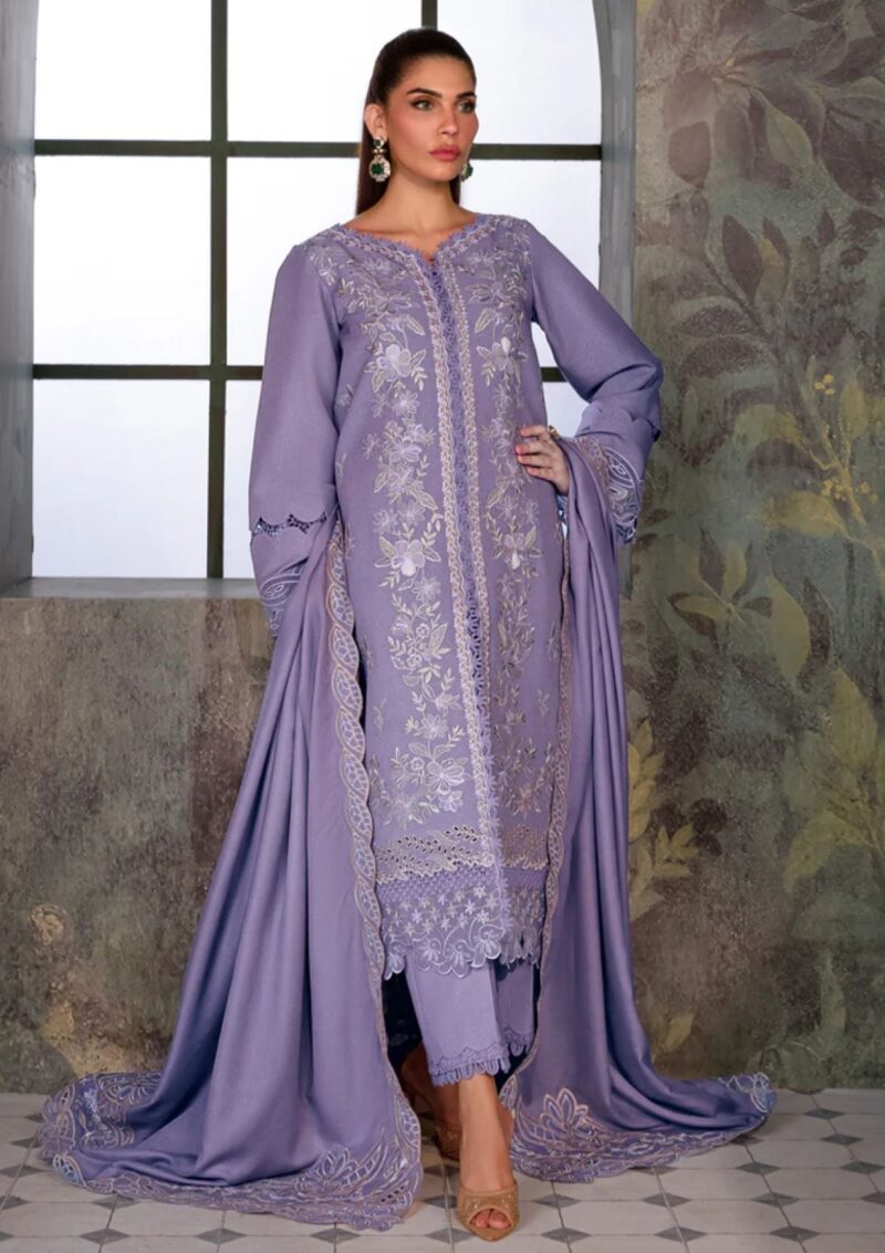 Rang Rasiya Rrp 08 Latte Winter Collection