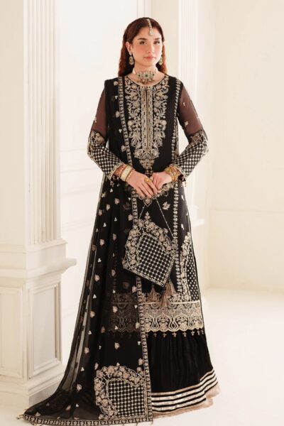 Alizeh Chiffon Adc24 3025 Formal Collection