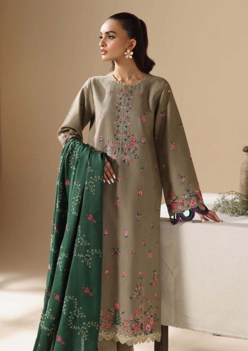 Raj Bari Rbn24 05 Winter Collection