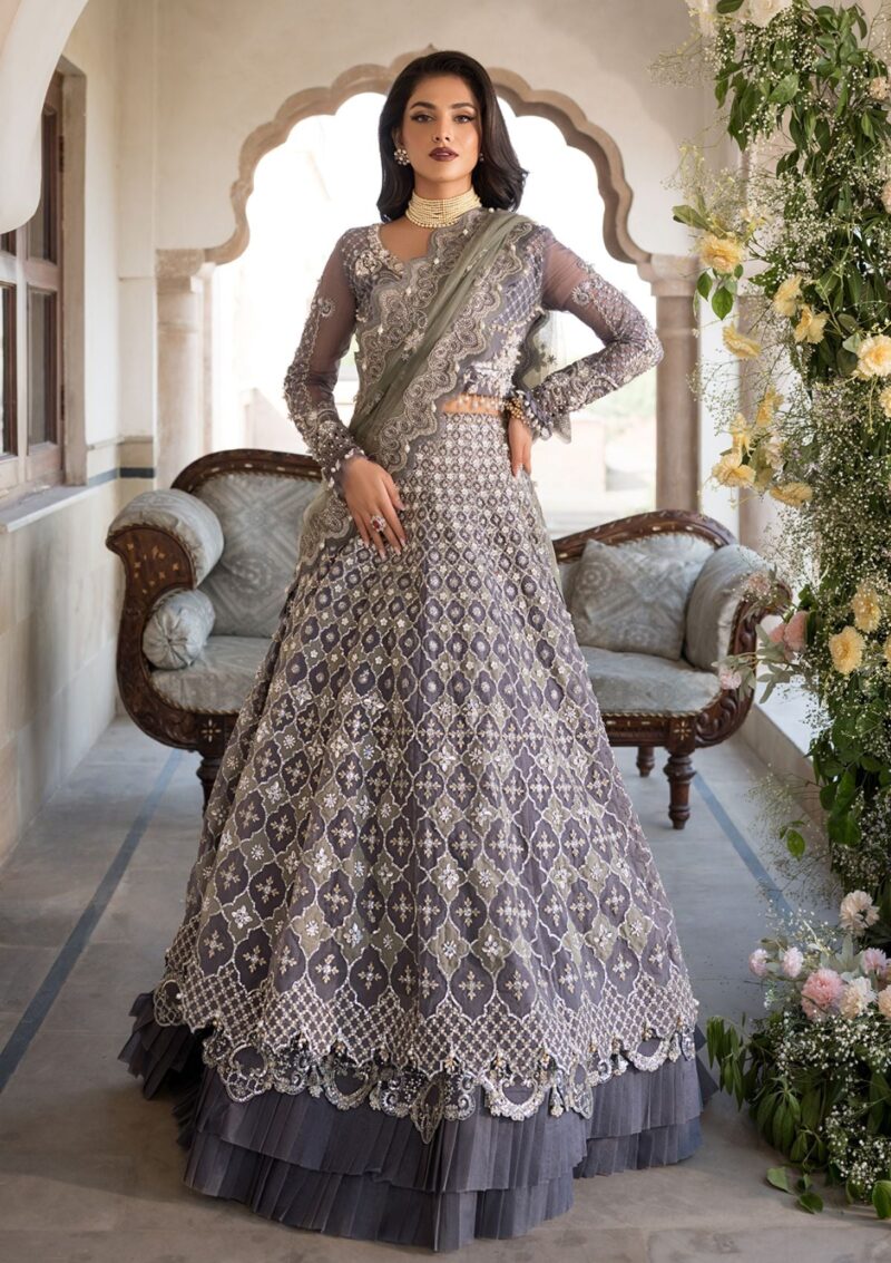 Elaf Premium Efh24 02 Formal Collection