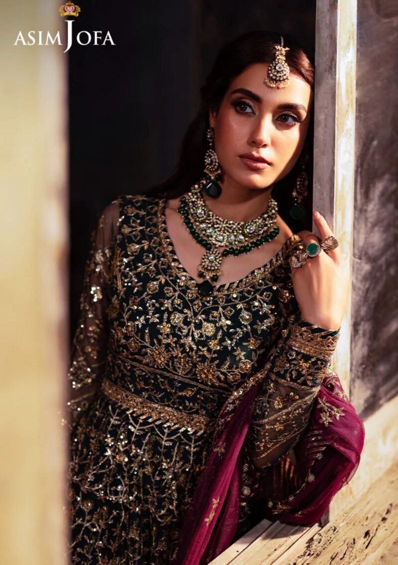 Asim Jofa Ajkb24 02 Formal Collection