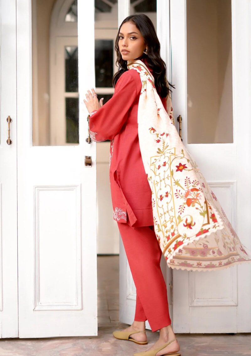 Sahar Volume I Ekh Winter Collection