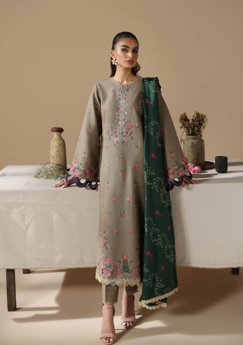 Raj Bari Rbn24 05 Winter Collection