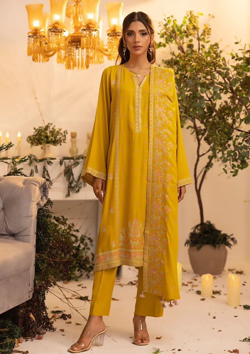 Lakhany Lcw24 Lg Iz Winter Collection