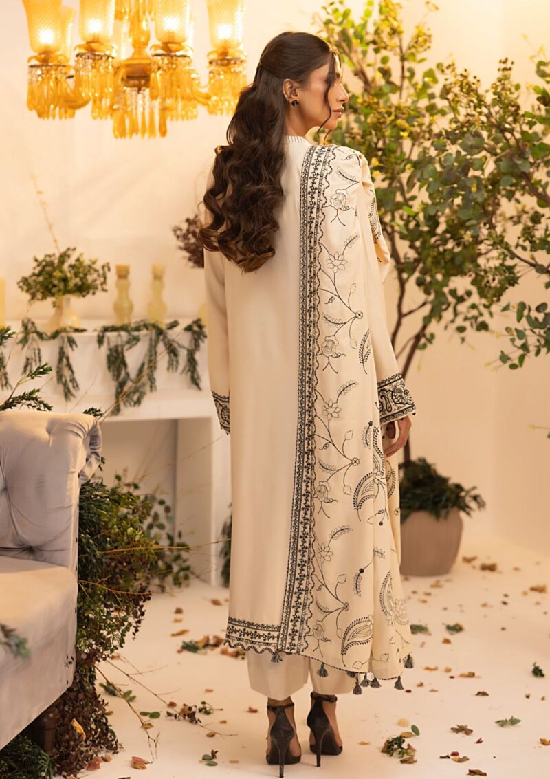 Lakhany Cashmi Wool Lcw Lgsk238 Winter Collection - Image 2