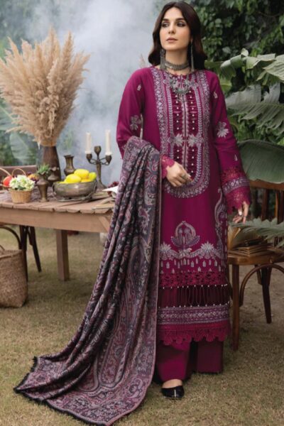 Humdum Hd24 07 Winter Collection