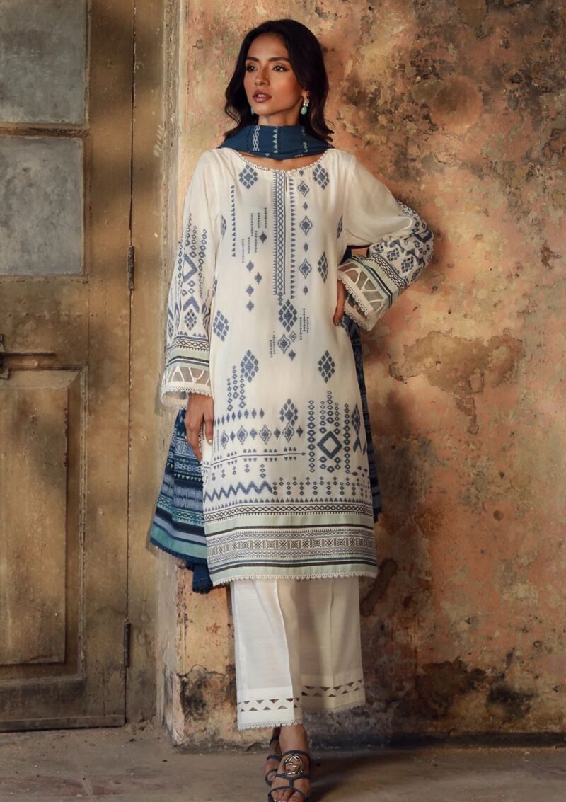 Sahar Volume Ii Jv Winter Collection