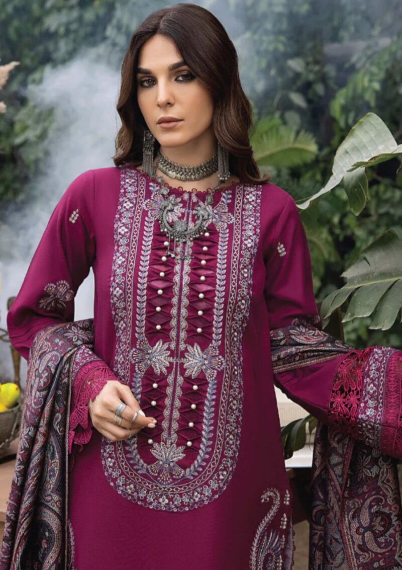 Humdum Hd24 07 Winter Collection