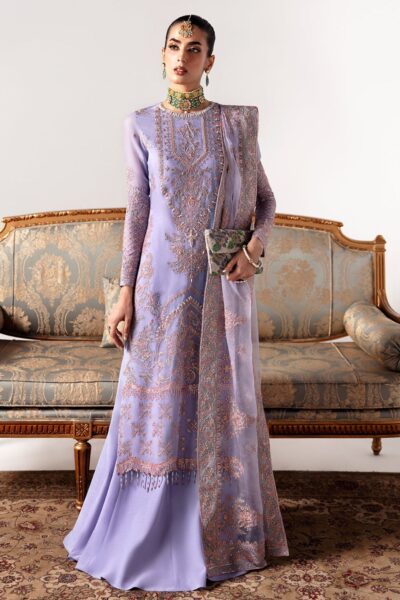 Jamnii Larah Formal Collection