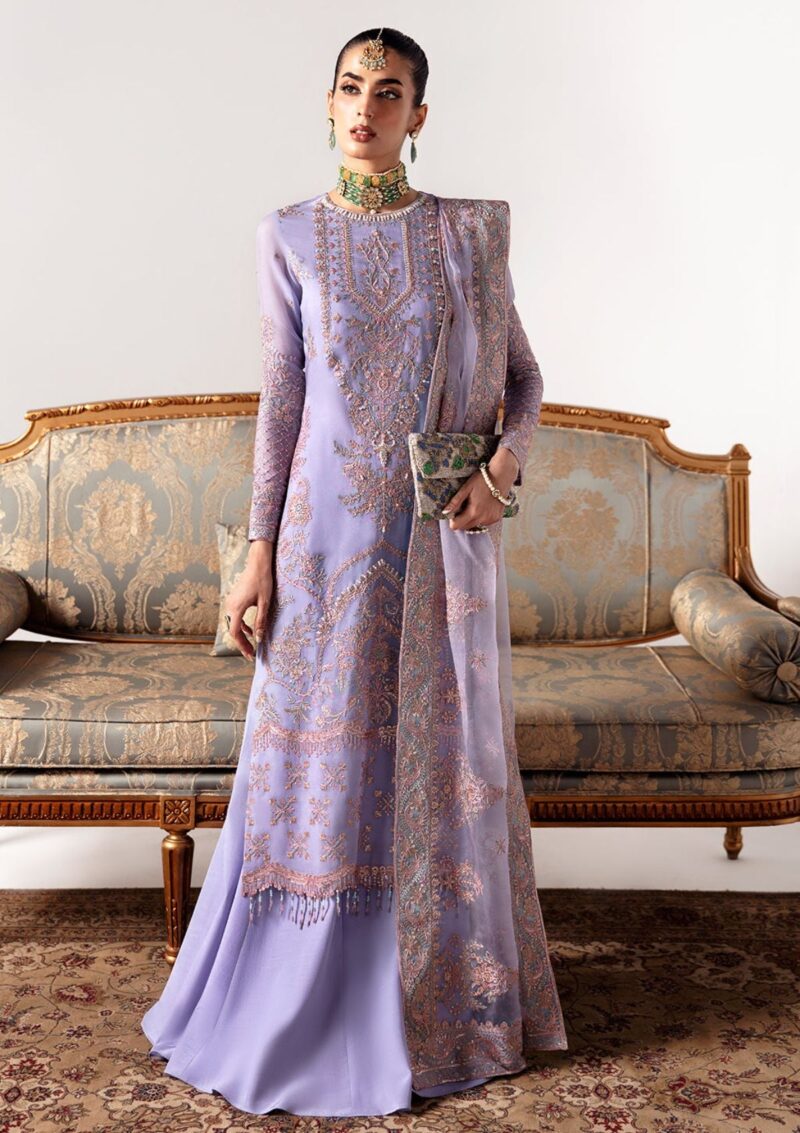 Jamnii Larah Formal Collection