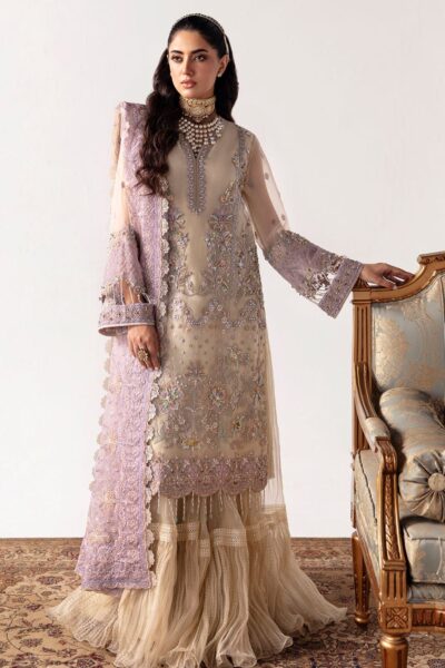 Jamnii Arda Formal Collection