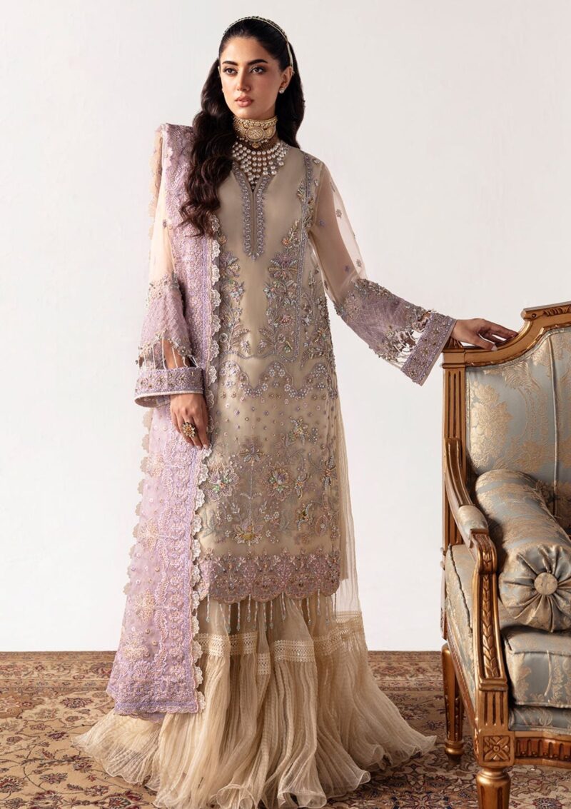 Jamnii Arda Formal Collection