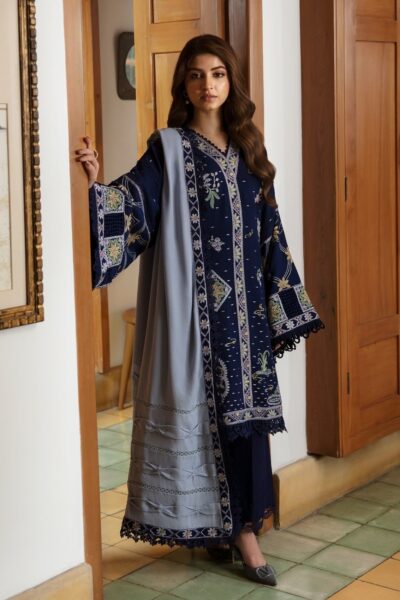  Republic Womenswear Rp 01 Zira Winter Collection