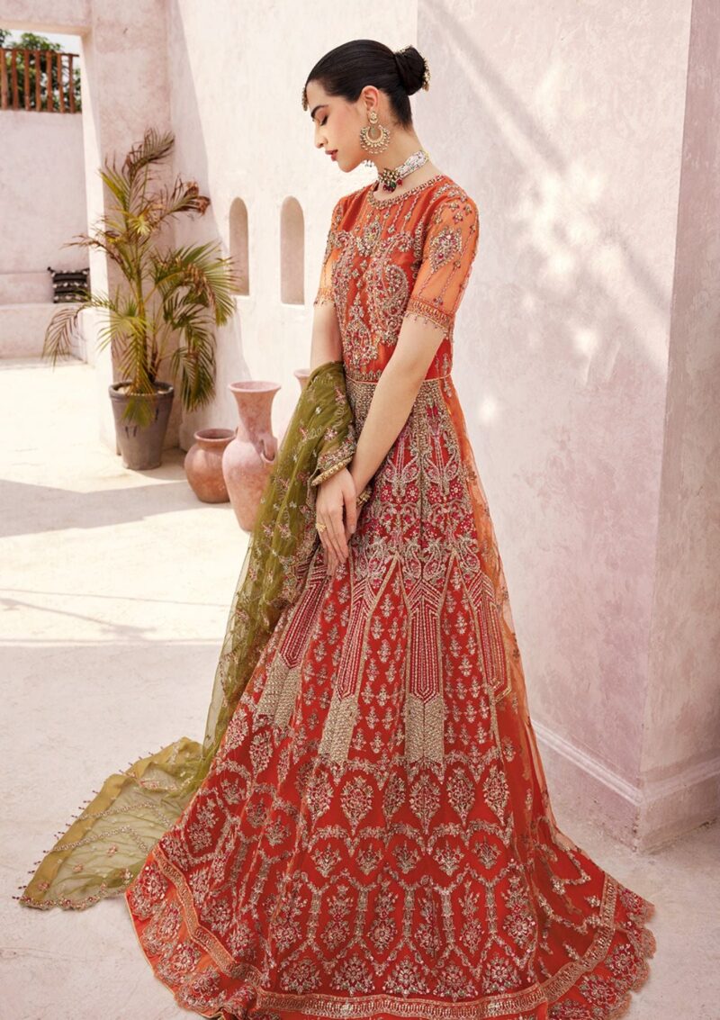 Emaan Adeel Mh 208 Formal Collection