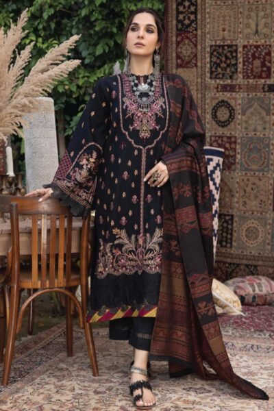 Humdum Hd24 01 Winter Collection