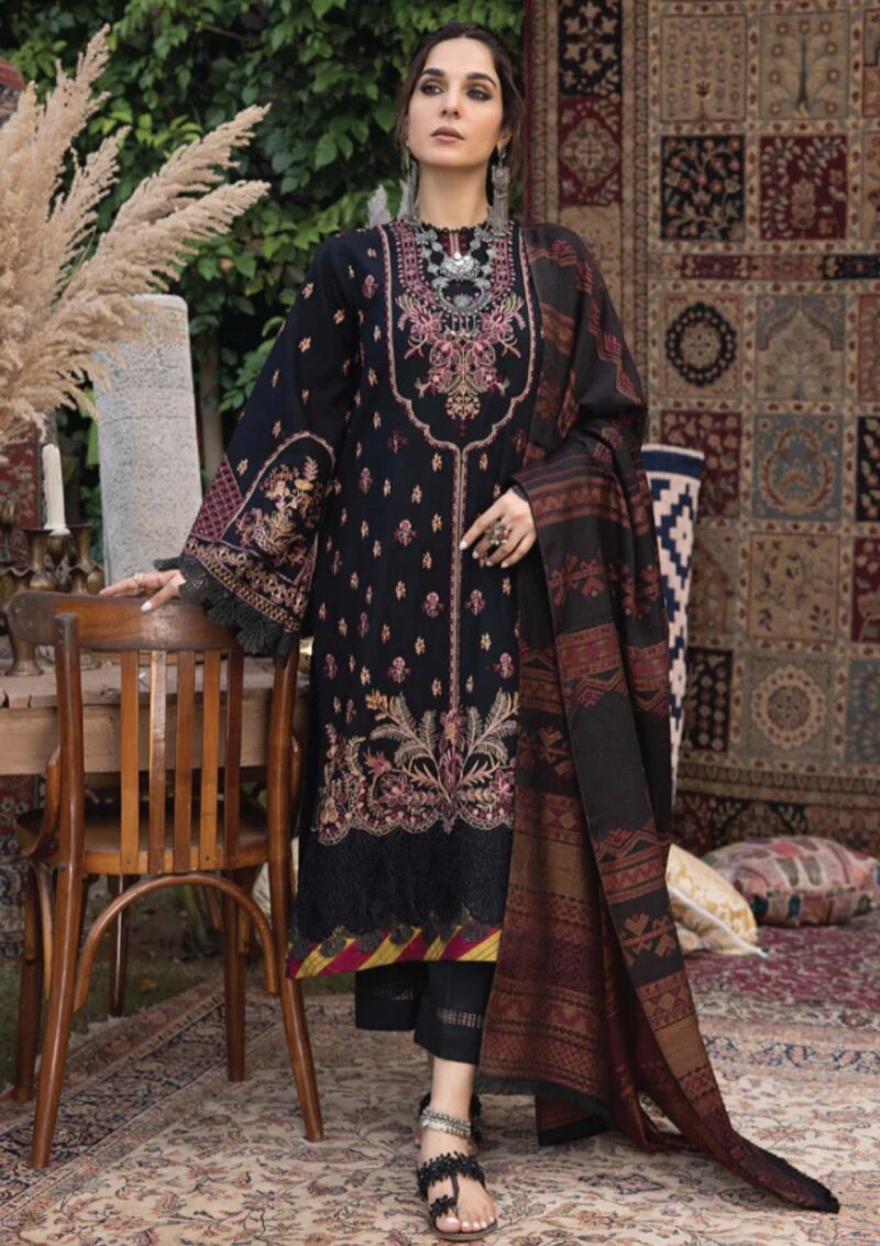 Humdum Hd24 01 Winter Collection