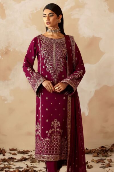 Gulaal Gs24 01 Ramail Formal Collection