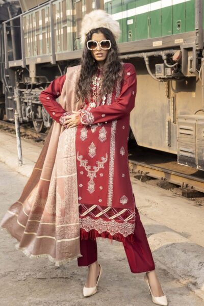 Humdum Hr24 3 Winter Collection