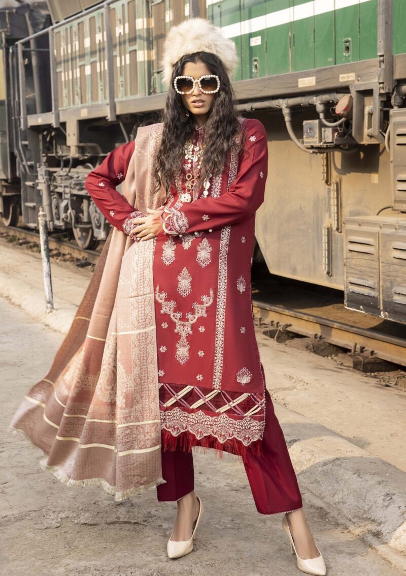 Humdum Hr24 3 Winter Collection