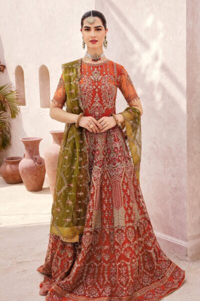 Emaan Adeel Mh 208 Formal Collection