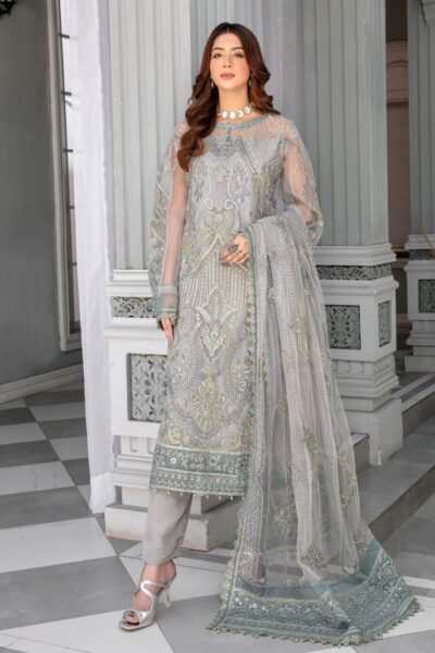 Mah'e Rooh Hs 4102 Formal Collection